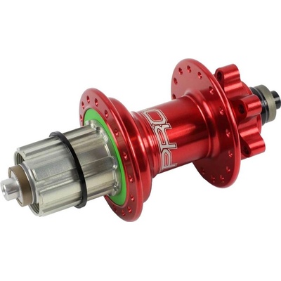 Hope PRO 4 BOOST MicroSpline