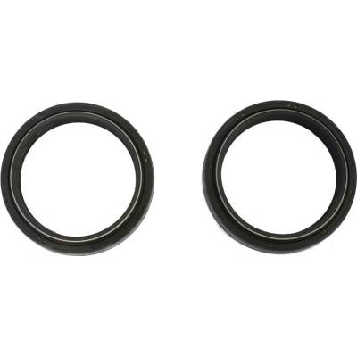 Fork oil seal ATHENA NOK P40FORK455207 46x58x8,5/11,5