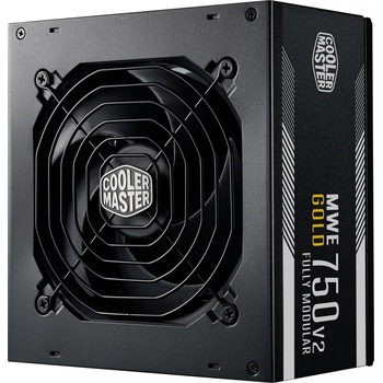 Cooler Master MWE Gold 750 Full Modular MPE-7501-AFAAG-EU