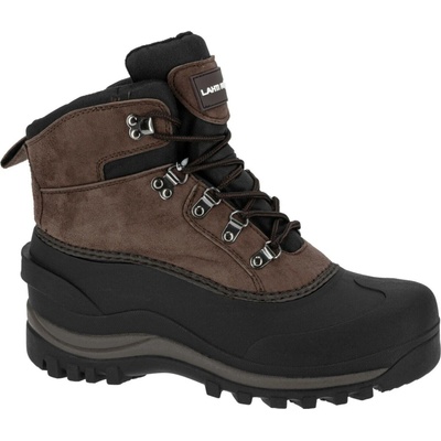 LAHTI PRO TPR L30804 SNĚHULE HNĚDÁ