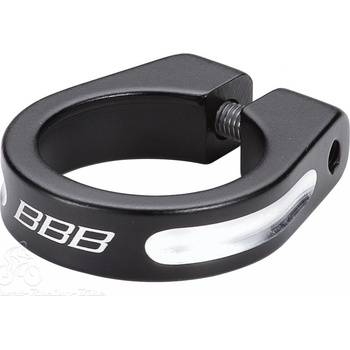 BBB BSP-80 TheStrangler podsedlová objímka