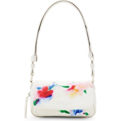 Desigual dámska crossbody kabelka Bag Liquidflower Tr 24SAXP631021