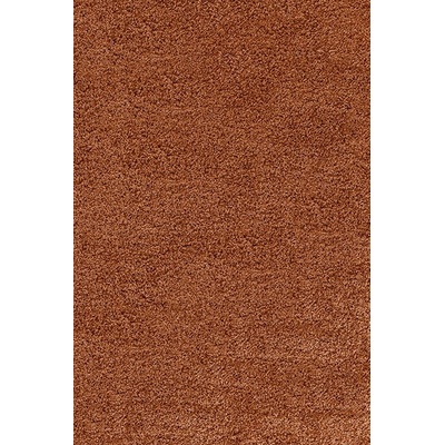 Ayyildiz Life Shaggy 1500 Terra Oranžová