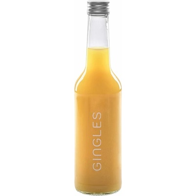 Gingles Zázvorový shot original 350 ml – Zboží Dáma