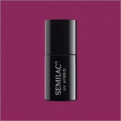 Semilac gel lak 123 Szeherezada 7 ml