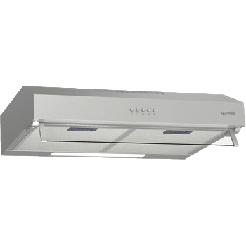 Image 1 of Gorenje Аспиратор Gorenje WHU629EX/M + 5 години гаранция