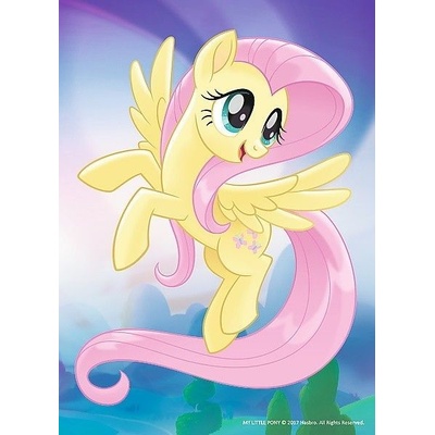 Trefl mini MLP My Little Pony 21030 20 dílků