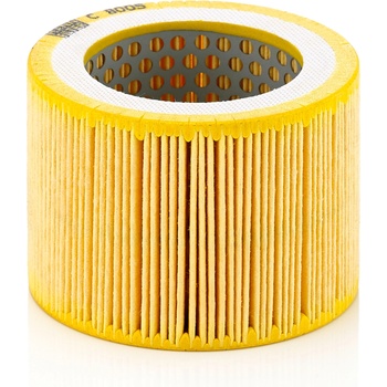 Mann-filter Въздушен филтър mann-filter c 8005