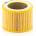 Mann-filter Въздушен филтър mann-filter c 8005