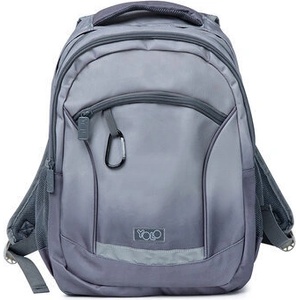 YOLO Раница YOLO 2 in 1 Bag GRADIENT GREY