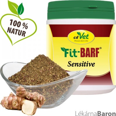 cdVet Fit-BARF Sensitive 100 g