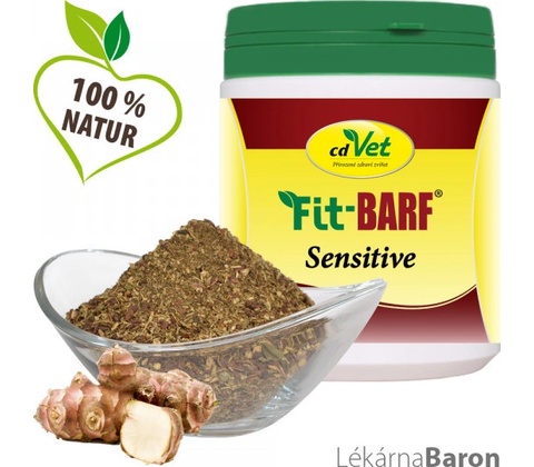 cdVet Fit-BARF Sensitive 2000 g
