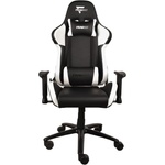 FragON Геймърски стол FragON 2X Series V2 - Black/White (FRAGON-CH-2X-WHITE-V2) - optimal-computers
