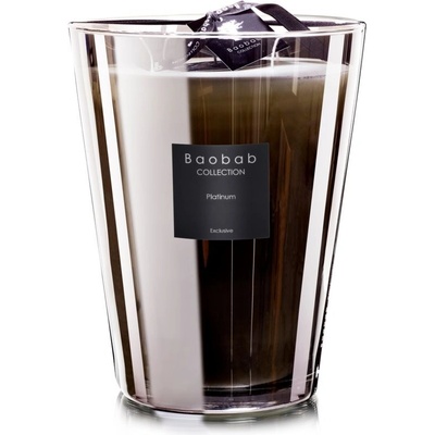 Baobab Collection Les Exclusives Platinum 24 cm