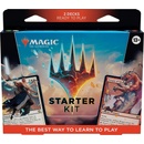 Wizards of the Coast Magic The Gathering Wilds of Eldraine Starter Kit