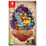Maximum Entertainment Cat Quest III (Switch)
