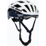 uvex Велосипедна каска UVEX I-Volute Mips white/dusk blue matt
