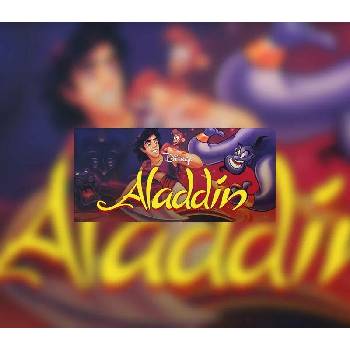 Disneys Aladdin