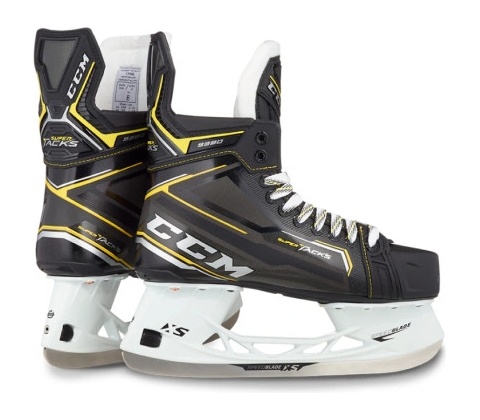CCM Super Tacks 9380 Senior