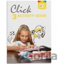 Geniuso CLICK 3 Activity book
