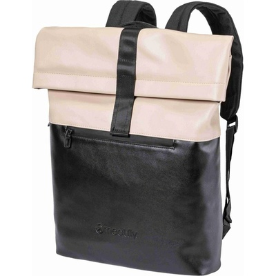 MEATFLY раница Timothy Beige / Black Meatfly | Cheren | ЖЕНИ | 12 L