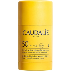 Caudalie Vinosun Protect Невидим слънцезащитен стик, SPF50, 15 g - baby