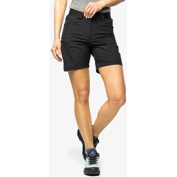 Salomon Wayfarer short deep black