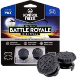 KontrolFreek FPS Freek Battle Royale Nightfall Геймърски комплект за PlayStation 4 Dual Shock (BL-2345-PS4)