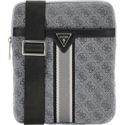 Guess pánska crossbody taška HMMISTP5123-BLG