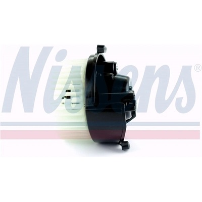 vnitřní ventilátor NISSENS 87129