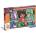 Clementoni - Puzzle Dora 104 maxi - 100 piese