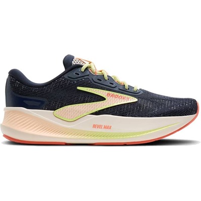BROOKS Revel max w 41