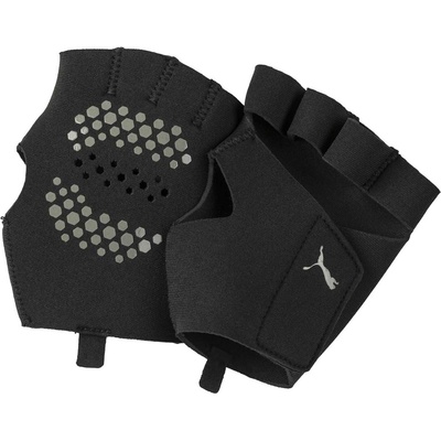 PUMA Ръкавици TR Ess premium grip