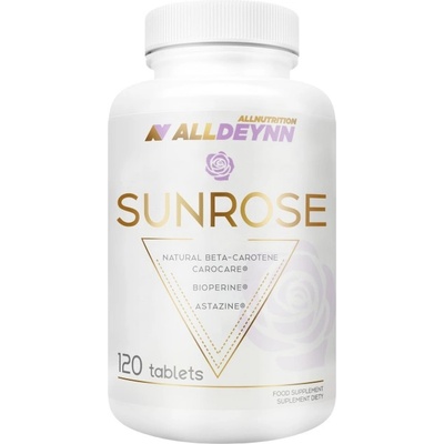 ALLNUTRITION AllDeynn | Sunrose [120 Таблетки]