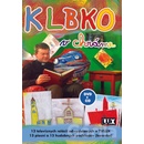 Klbko v chráme DVD