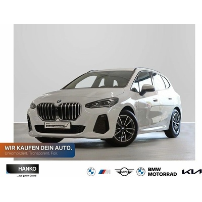BMW 220i Active Tourer M Sport 125 kW
