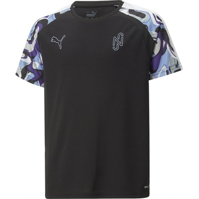 Puma Neymar JR Creativity černá Junior