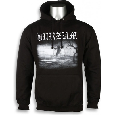 Plastic Head Burzum ASKE 2013 Čierna
