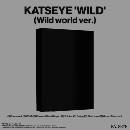 KATSEYE - WILD CD