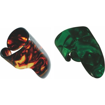Alice AP-M Forefinger Celluloid Pick (1.50mm)