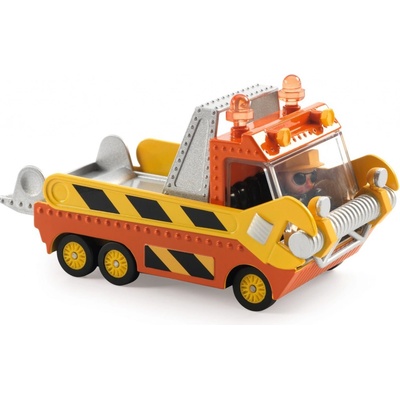 Djeco Autíčko Crazy truck