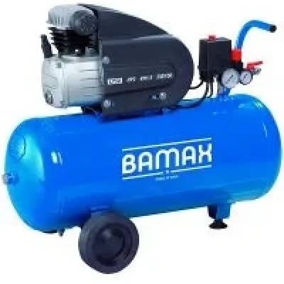 Bamax BX39/200CT3