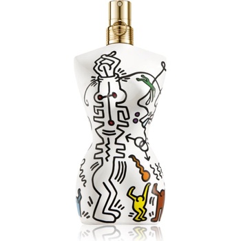 Image 1 of Jean Paul Gaultier Classique Pride Edition EDT 100 ml