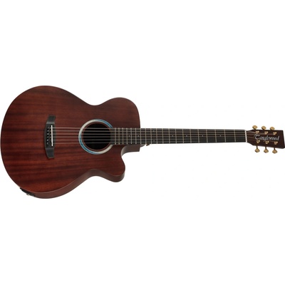Tanglewood TE4CE BL