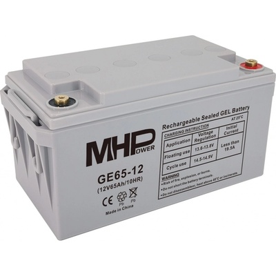 MHPower GE65-12 12V 65Ah