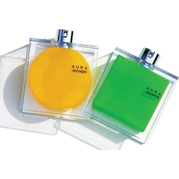 Image 1 of Jacomo Aura EDT 75 ml Tester