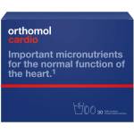 Orthomol Cardio [30 Пакета]