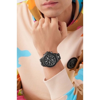 Philipp Plein Часовник plein sport (ps6ba0724)