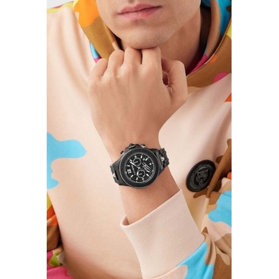 Philipp Plein Часовник plein sport (ps6ba0724)