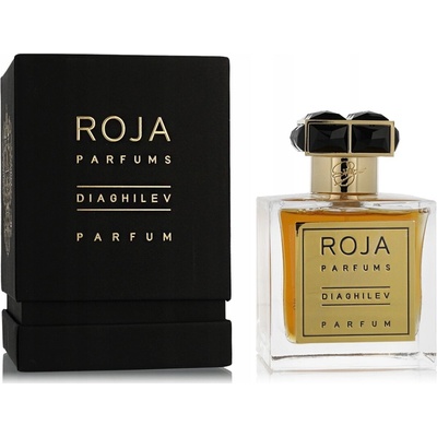 Roja Parfums Diaghilev parfum unisex 100 ml